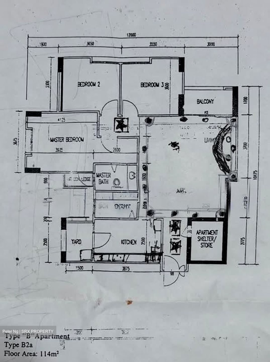 Blk 682B Jurong West Central 1 (Jurong West), HDB 5 Rooms #600290931